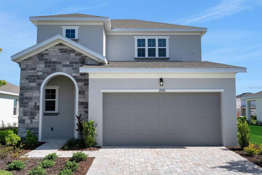Property photo for 17042 COTTONTAIL CIRCLE, Punta Gorda, FL