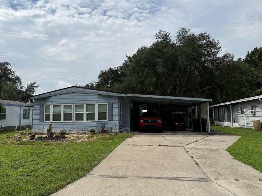 Property photo for 802 ROBIN LANE, Wildwood, FL