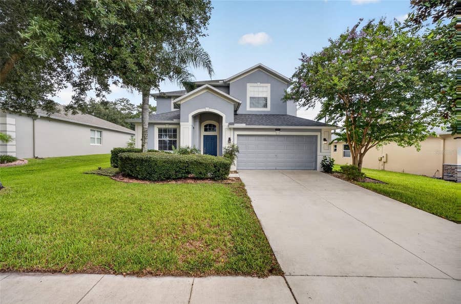 Property photo for 5202 ROYCE DRIVE, Mount Dora, FL