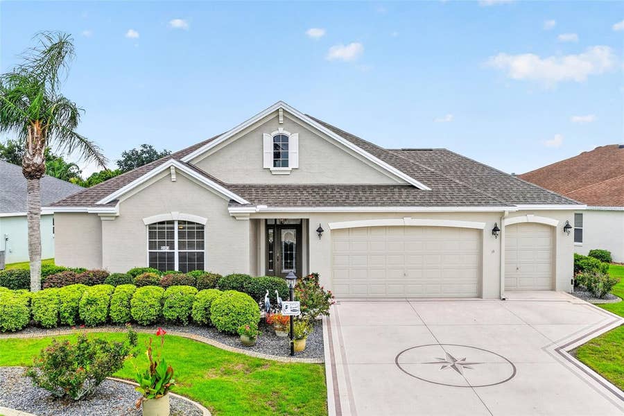Property photo for 2693 IRIS WAY, The Villages, FL