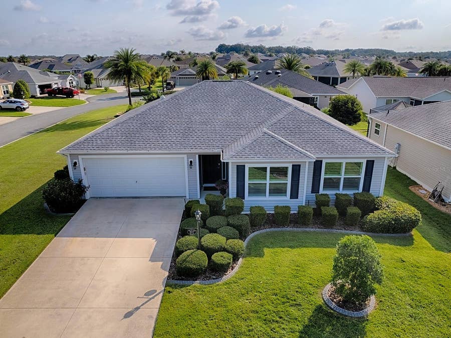 Property photo for 843 CLIFFORD COURT, The Villages, FL