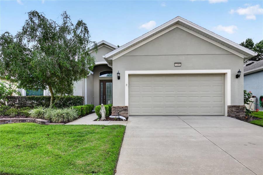 Property photo for 8356 BRIDGEPORT BAY CIRCLE, Mount Dora, FL
