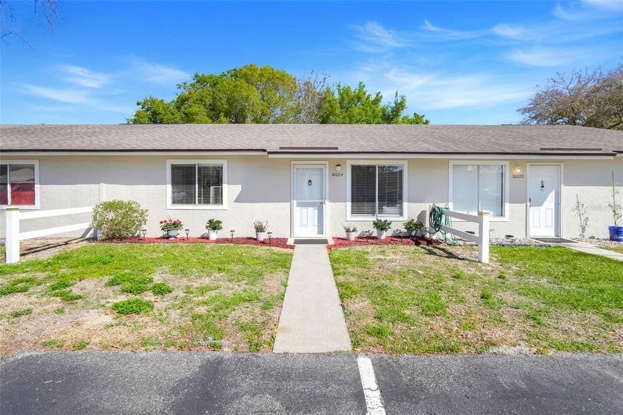 Property photo for 30024 TAVARES RIDGE BOULEVARD, #62, Tavares, FL