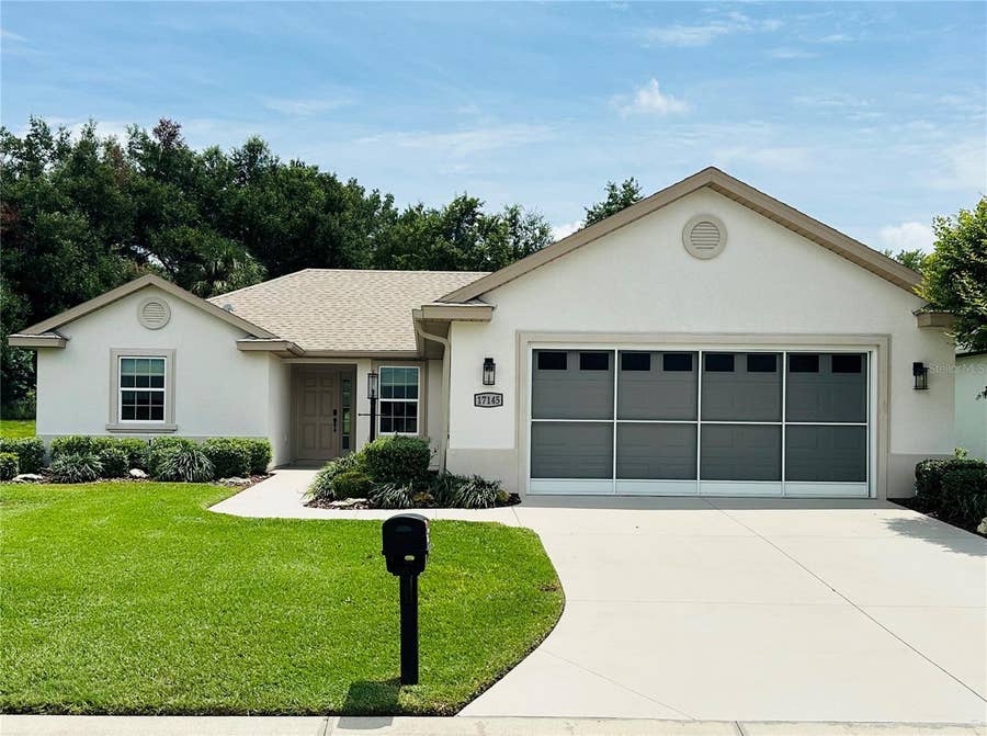 Property photo for 17145 SE 113TH AVENUE, Summerfield, FL