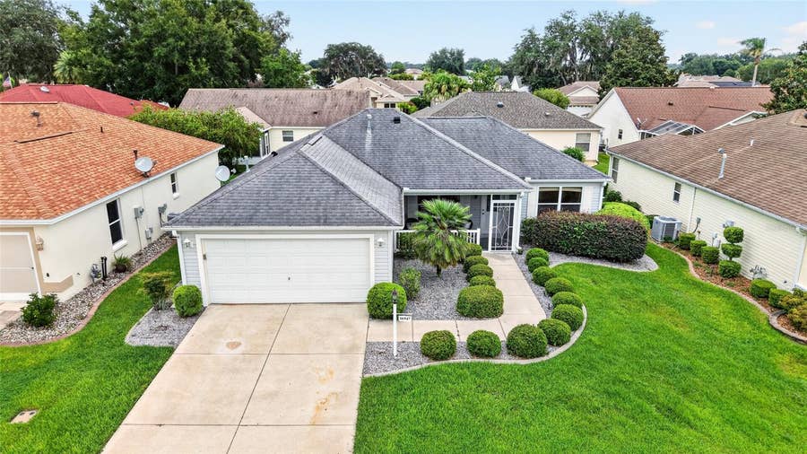 Property photo for 16947 SE 93RD CUTHBERT CIRCLE, The Villages, FL