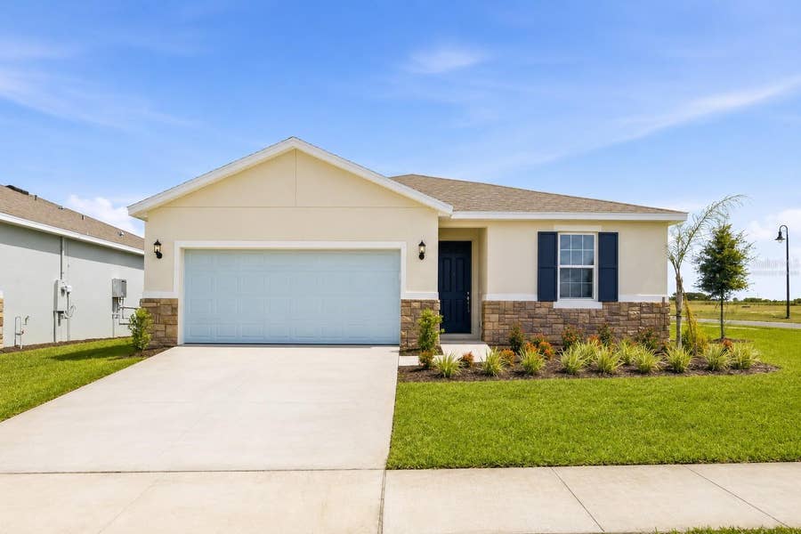 Property photo for 5731 HIAWASSEE ROAD, Leesburg, FL