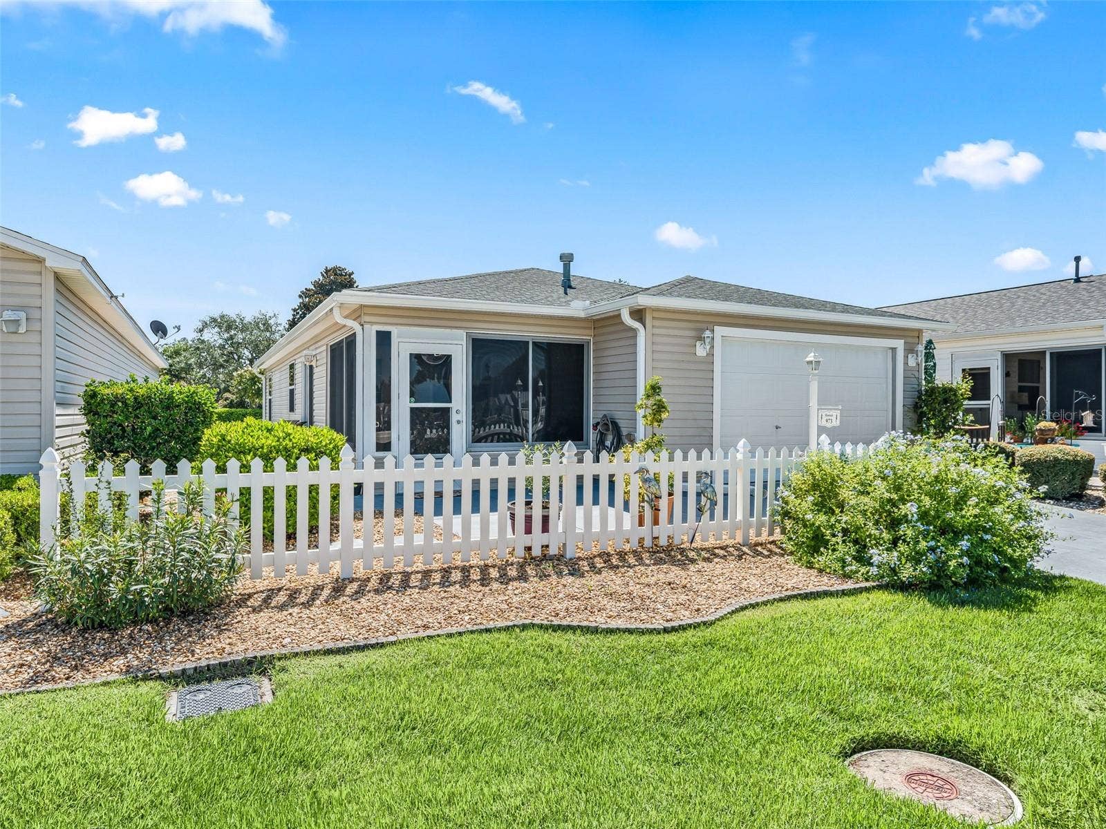 973 YORK TERRACE, The Villages, FL 32162 973 YORK TERRACE, The Villages, FL 32162