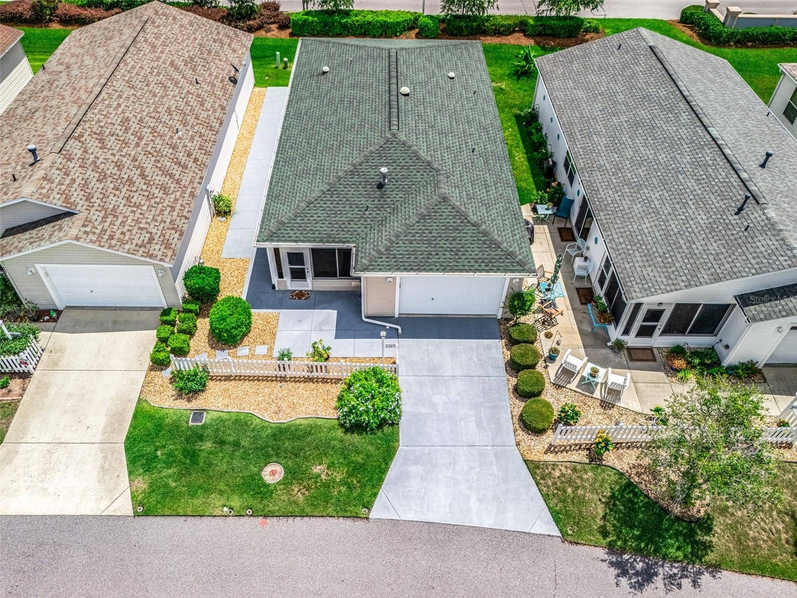 973 YORK TERRACE, The Villages, FL 32162 973 YORK TERRACE, The Villages, FL 32162