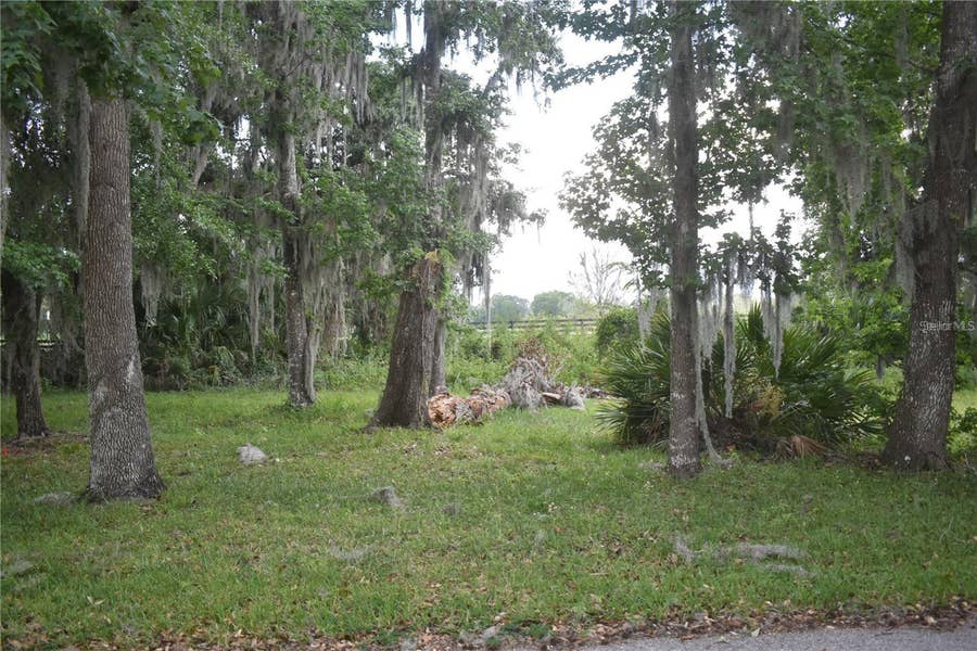 Property photo for LOT 52 BLK C LEXINGTON- CIRCLE, Wildwood, FL