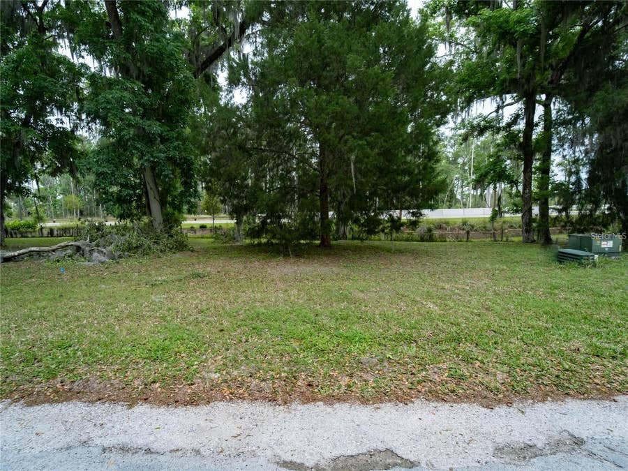 Property photo for Lot 56 Blk C LEXINGTON DRIVE, Wildwood, FL