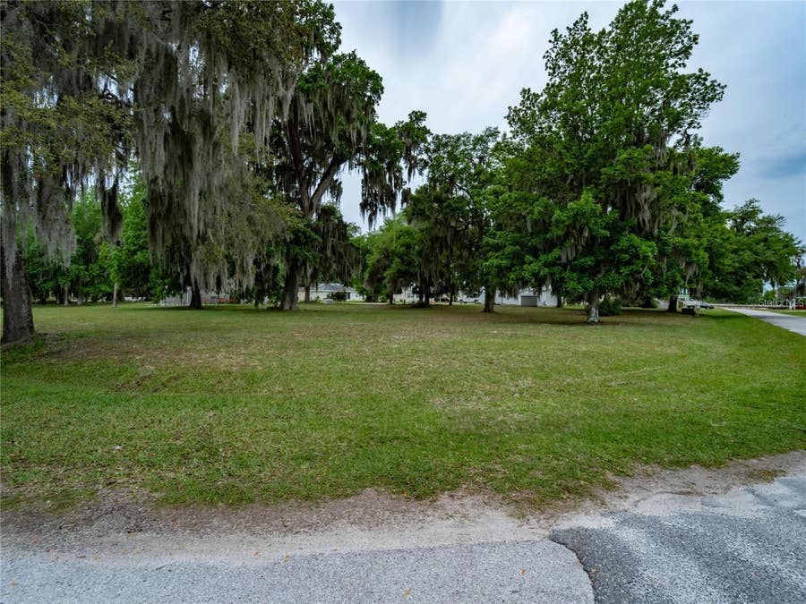 Property photo for LOT 30 BLK C OXFORD COURT, Wildwood, FL