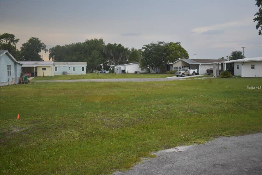 Property photo for LOT 18 BLK C CAMBRIDGE COURT, Wildwood, FL