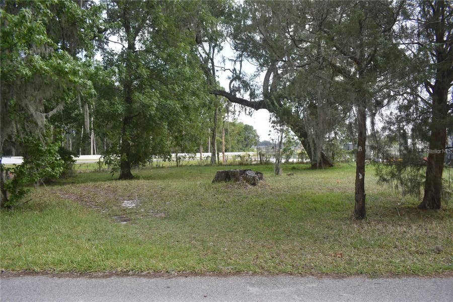 Property photo for LOT 61 BLK C LEXINGTON CIRCLE, Wildwood, FL
