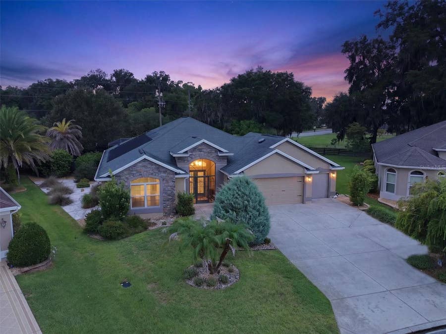 Property photo for 2611 JUPITER WAY, The Villages, FL