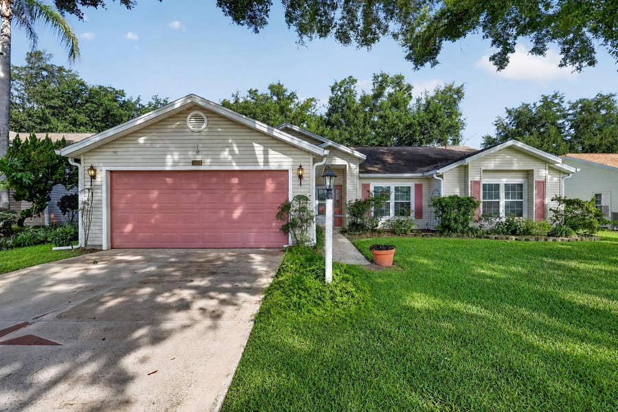 Property photo for 25333 RIVER CREST DRIVE, Leesburg, FL