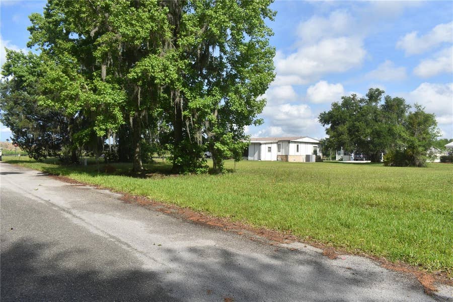 Property photo for LOT 62 BLK C LEXINGTON CIRCLE, Wildwood, FL