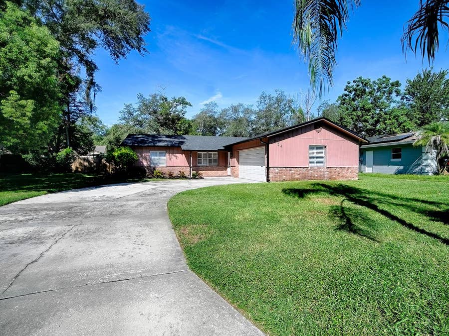 Property photo for 154 ESSEX DRIVE, Longwood, FL