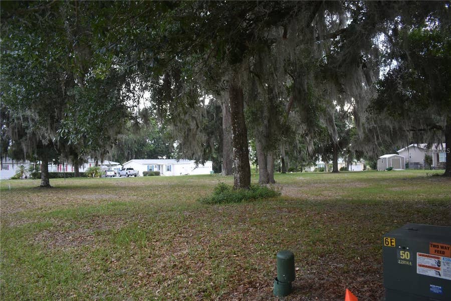 Property photo for LOT 22 BLK D STRATFORD COURT, Wildwood, FL