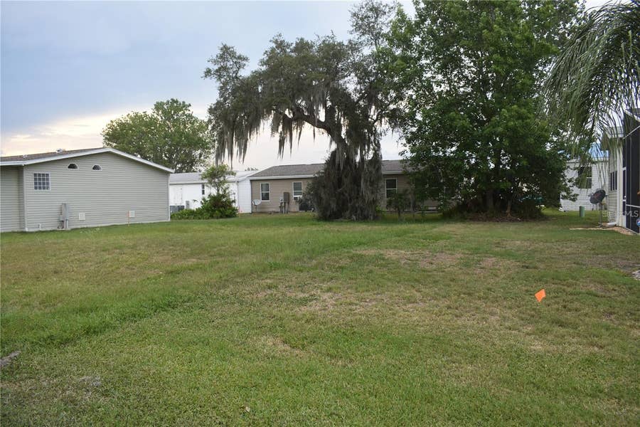 Property photo for LOT 45 BLK C LEXINGTON- CIRCLE, Wildwood, FL