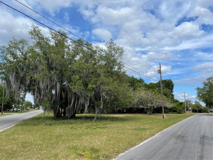 Property photo for CLARA AVENUE, Tavares, FL
