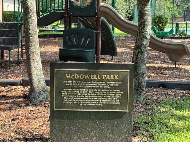 Community Park