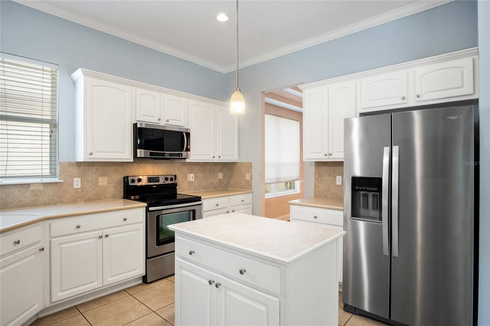 10734 WOODCHASE CIRCLE, Orlando, FL 32836
