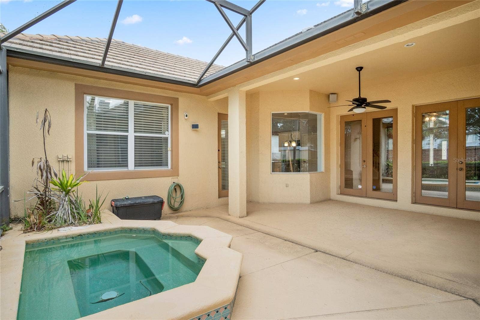 10734 WOODCHASE CIRCLE, Orlando, FL 32836