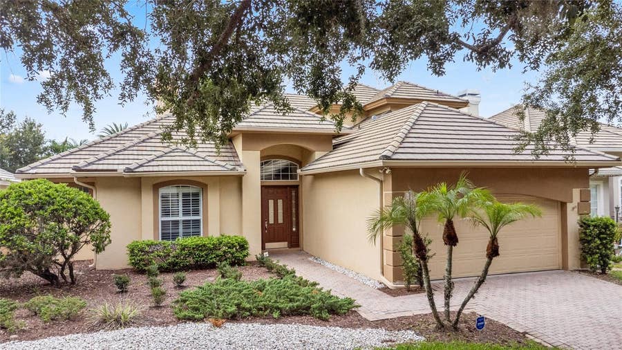 Property photo for 10734 WOODCHASE CIRCLE, Orlando, FL