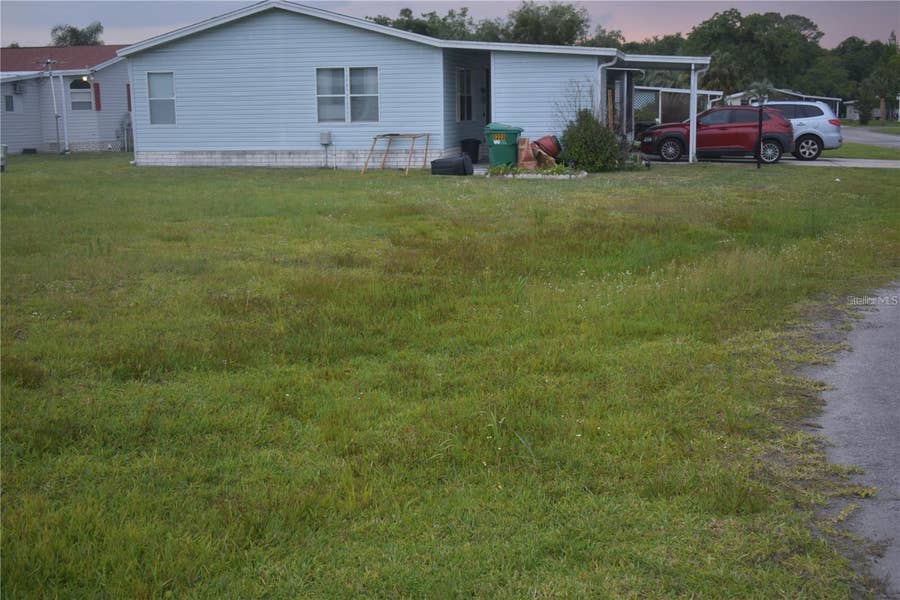 Property photo for LOT 11 BLK D LEXINGTON CIRCLE, Wildwood, FL