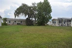 Property photo for LOT 10 BLK D LEXINGTON CIRCLE, Wildwood, FL