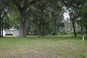 Property photo for LOT 9 BLK D LEXINGTON CIRCLE, Wildwood, FL