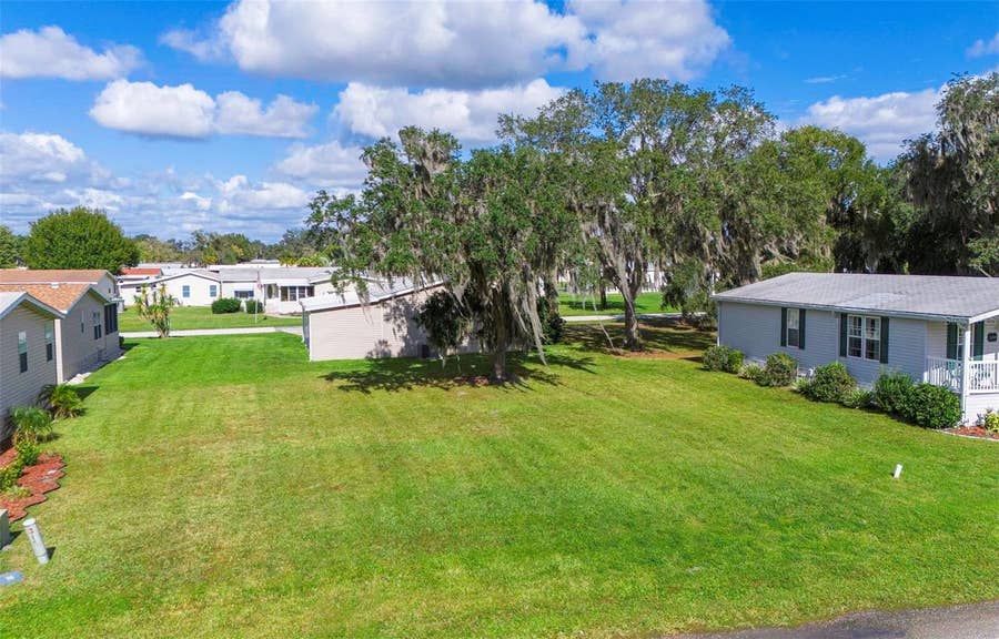 Property photo for LOT 20 BLK D STRATFORD COURT, Wildwood, FL