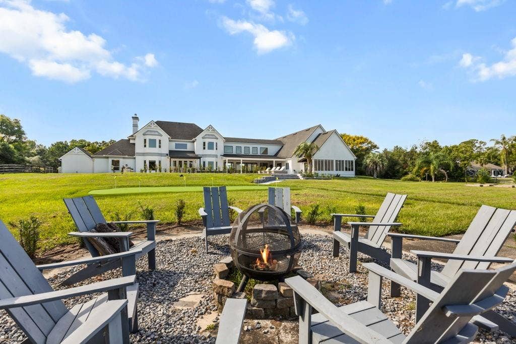 Fire Pit