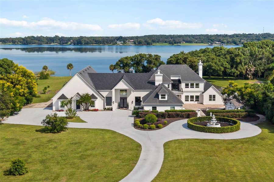 Property photo for 7703 SADLER ROAD, Mount Dora, FL