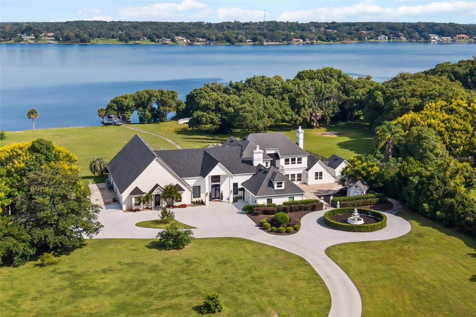 7703 SADLER ROAD, Mount Dora, FL 32757