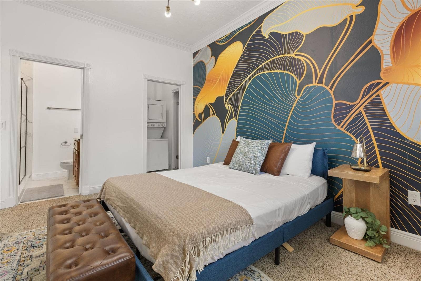 In-Law Suite 2 Bedroom