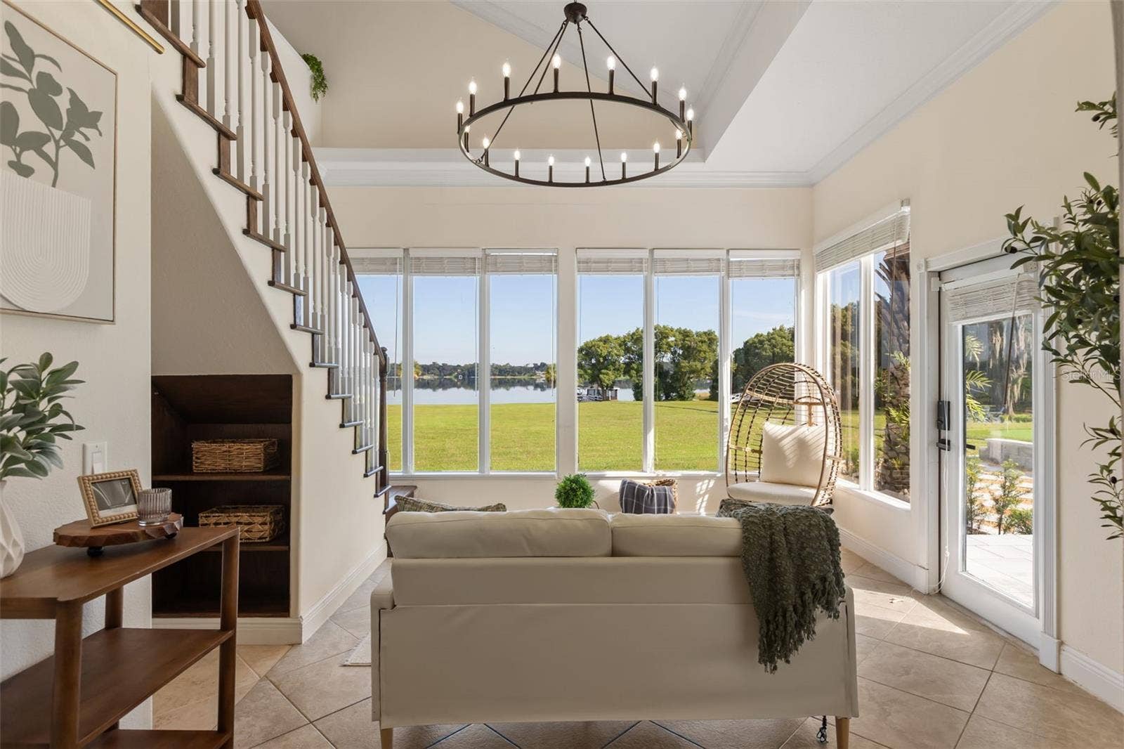 In-Law Suite 1