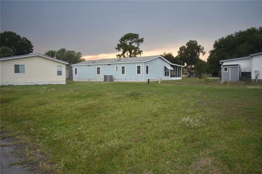 Property photo for LOT 8 BLK D LEXINGTON CIRCLE, Wildwood, FL