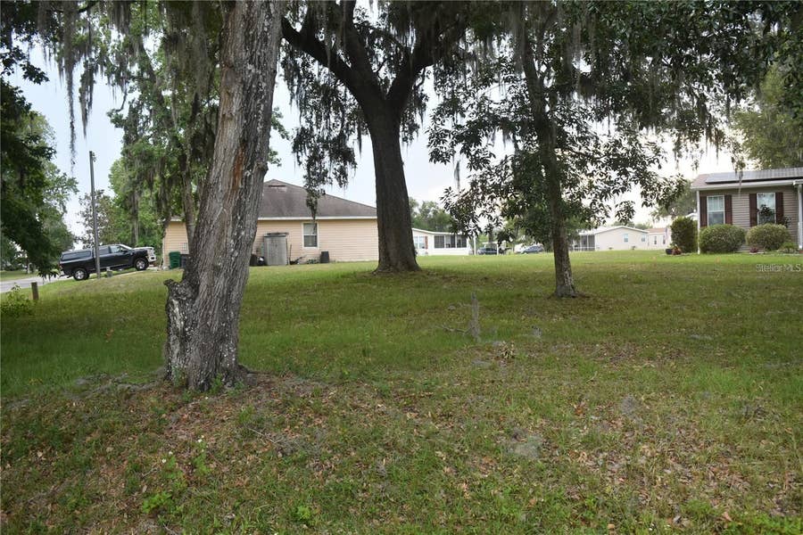 Property photo for LOT 7 BLK D LEXINGTON CIRCLE, Wildwood, FL