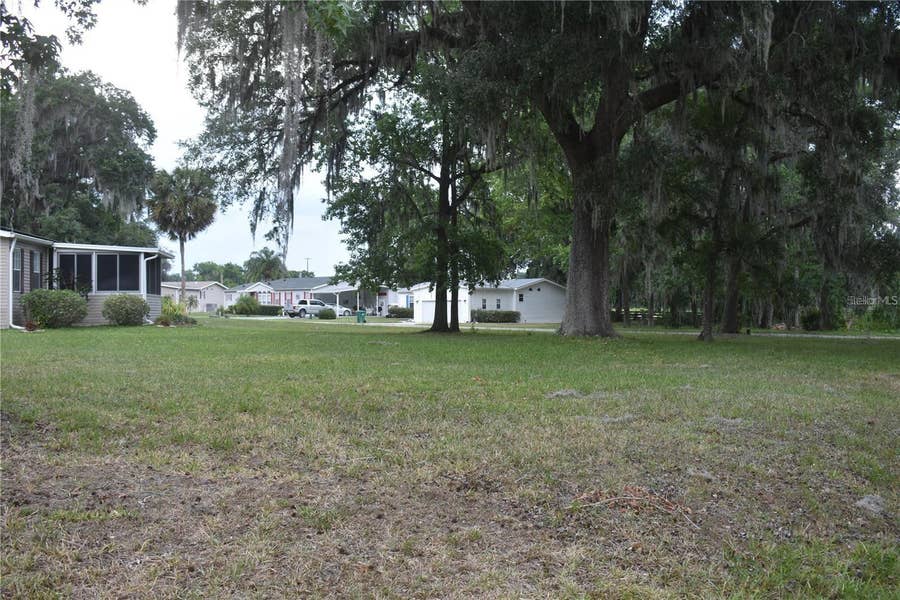 Property photo for LOT 6 BLK D LEXINGTON CIRCLE, Wildwood, FL