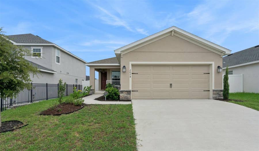 Property photo for 2024 NOBLE DRIVE, Davenport, FL