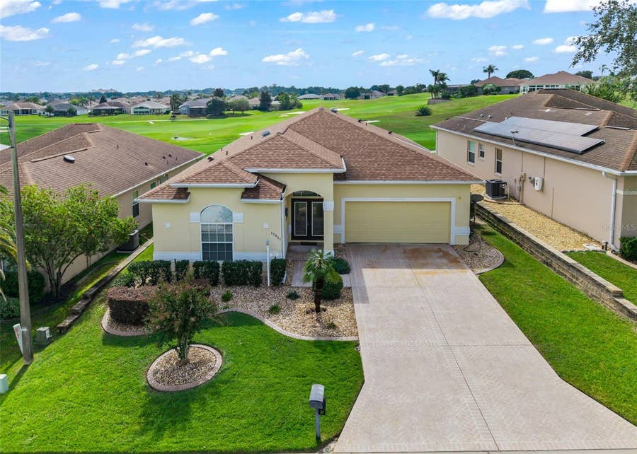 Property photo for 17021 SE 115TH TERRACE ROAD, Summerfield, FL