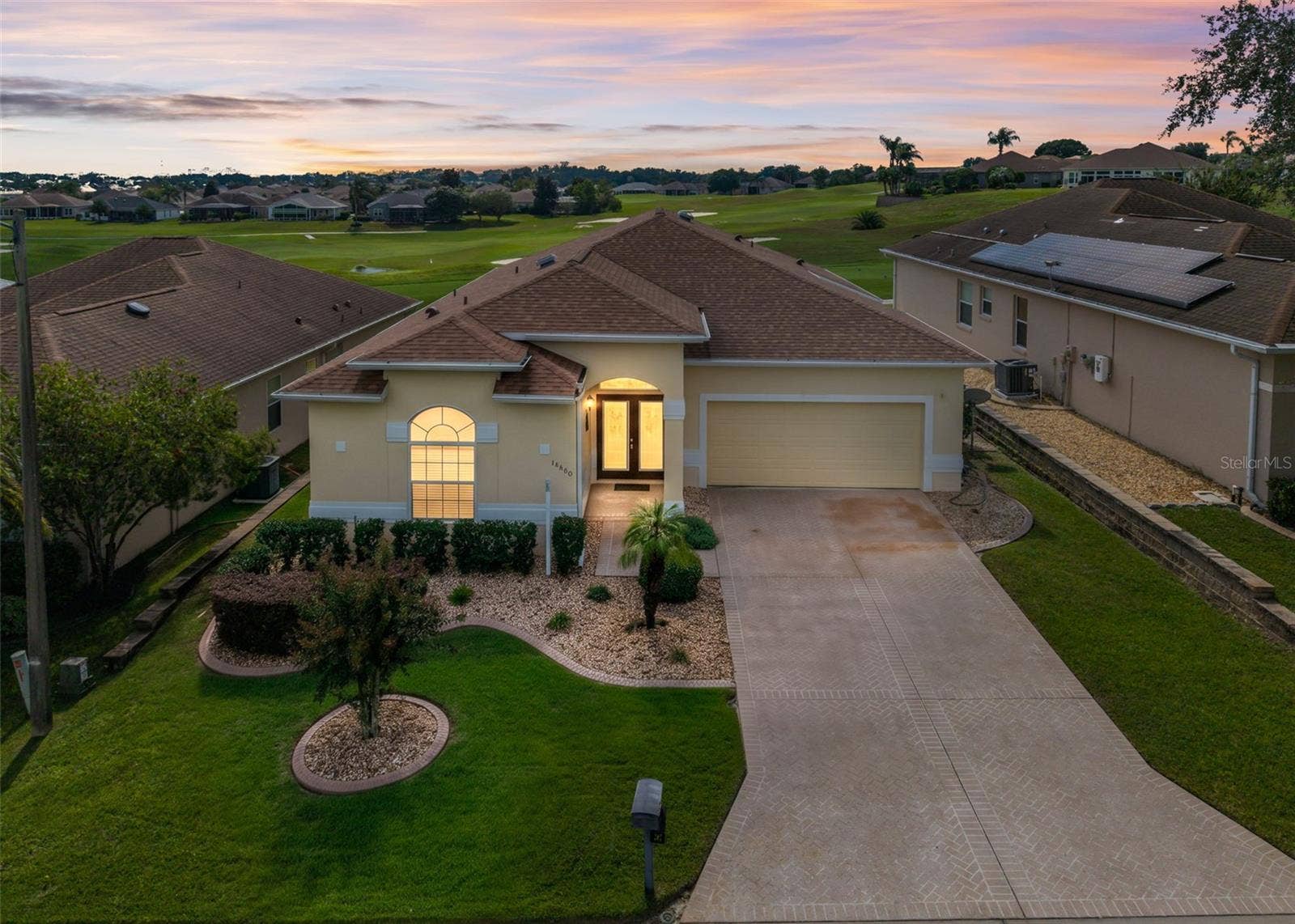 17021 SE 115TH TERRACE ROAD, Summerfield, FL 34491