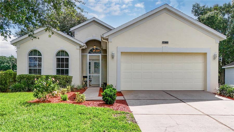 Property photo for 4075 KINGSLEY STREET, Clermont, FL