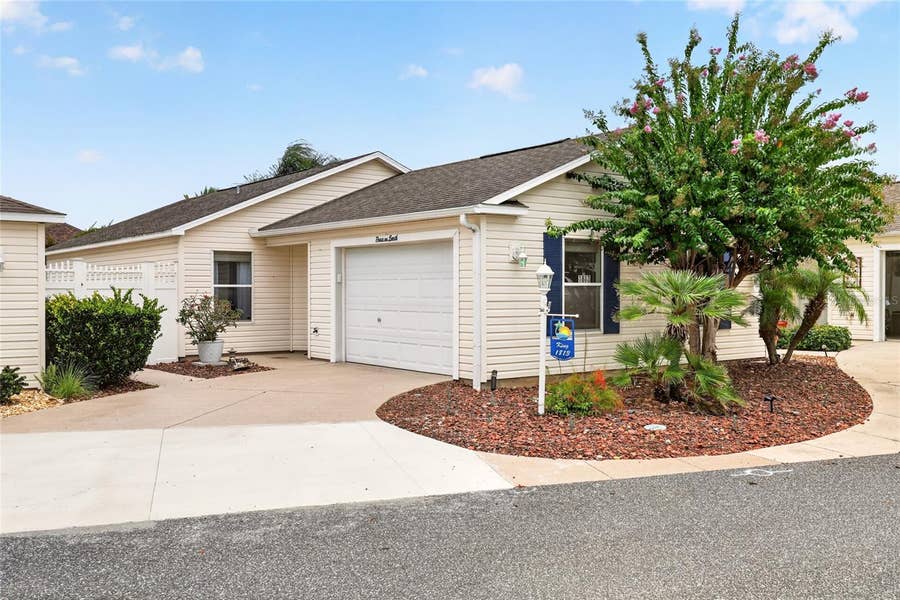 Property photo for 1813 HORTENSIA PLACE, The Villages, FL