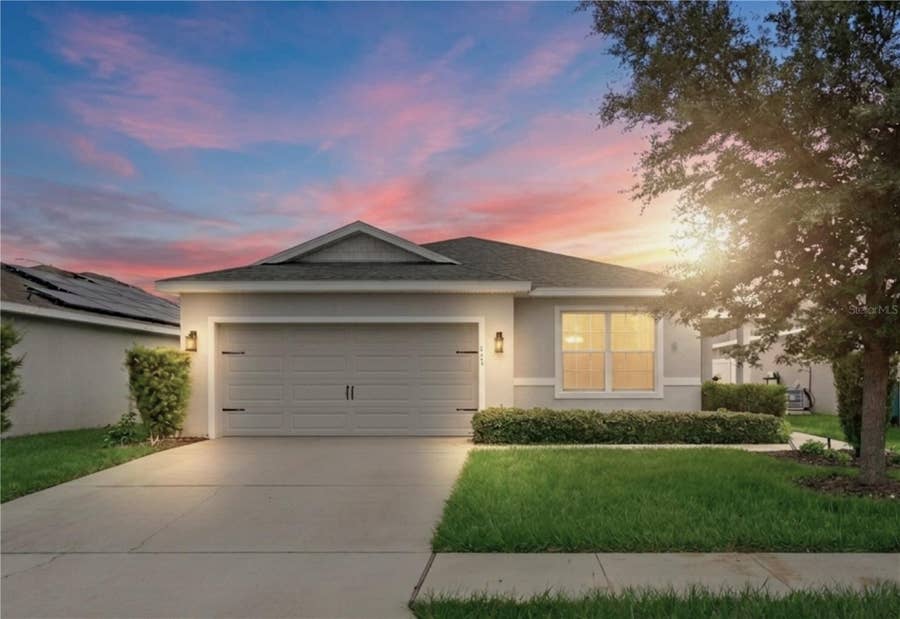 Property photo for 229 SANDESTIN DR, Haines City, FL