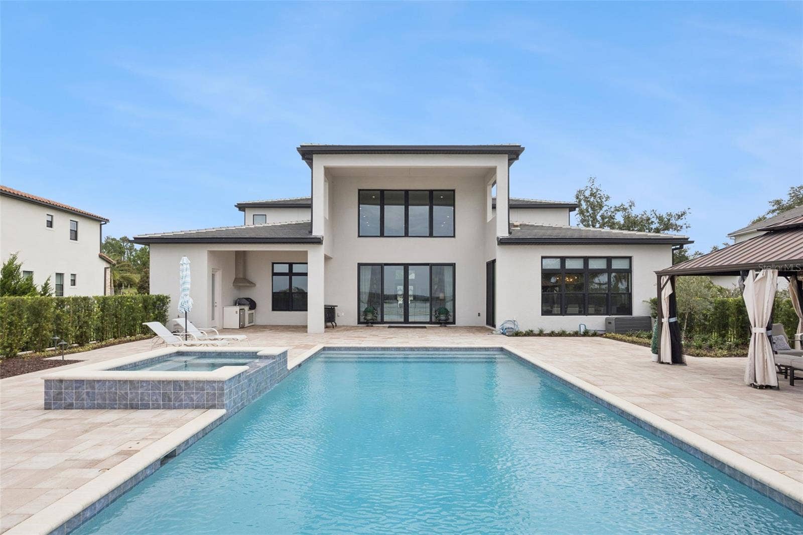 15421 PENDIO DRIVE, Montverde, FL 34756 15421 PENDIO DRIVE, Montverde, FL 34756