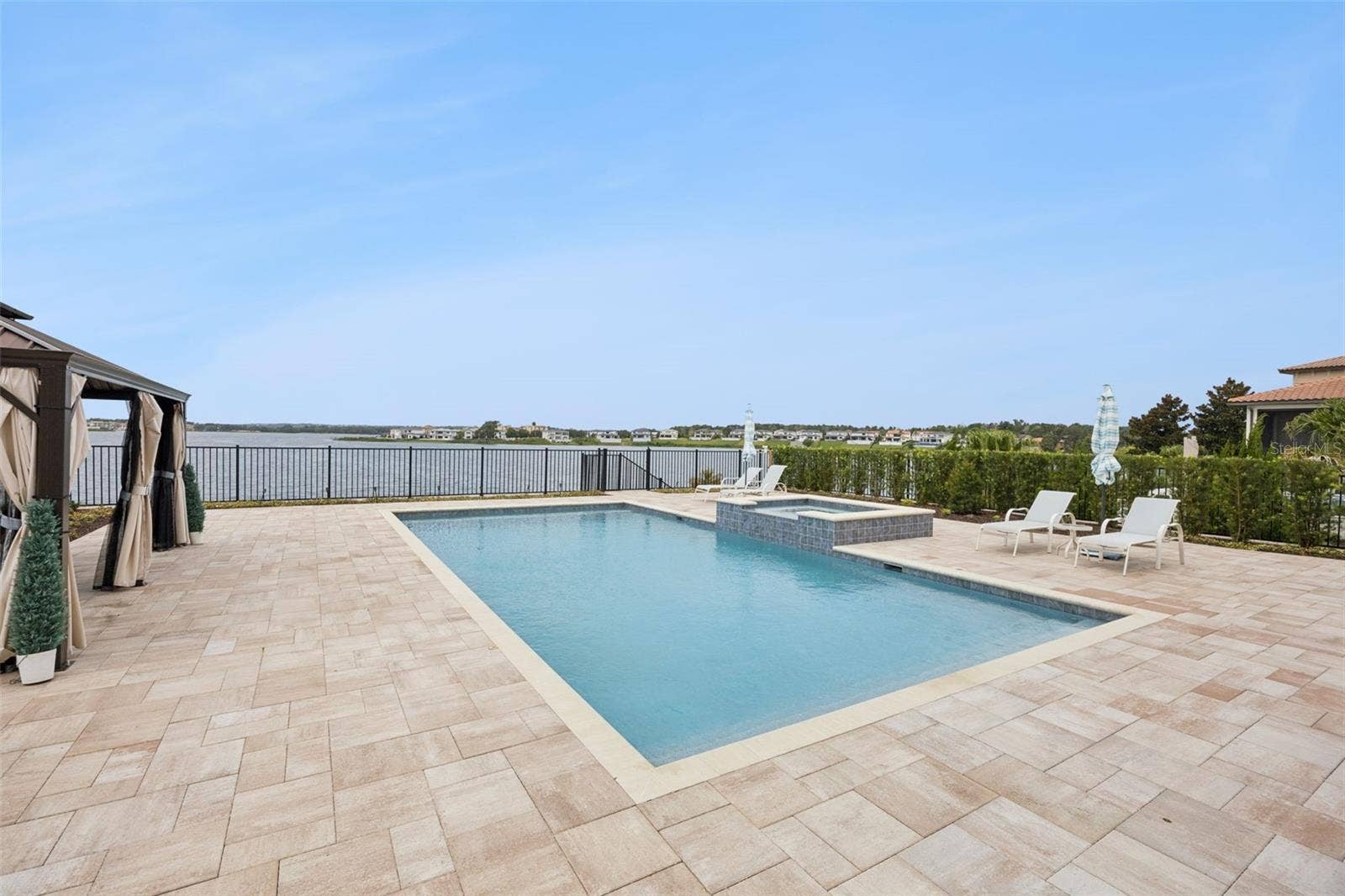 15421 PENDIO DRIVE, Montverde, FL 34756 15421 PENDIO DRIVE, Montverde, FL 34756