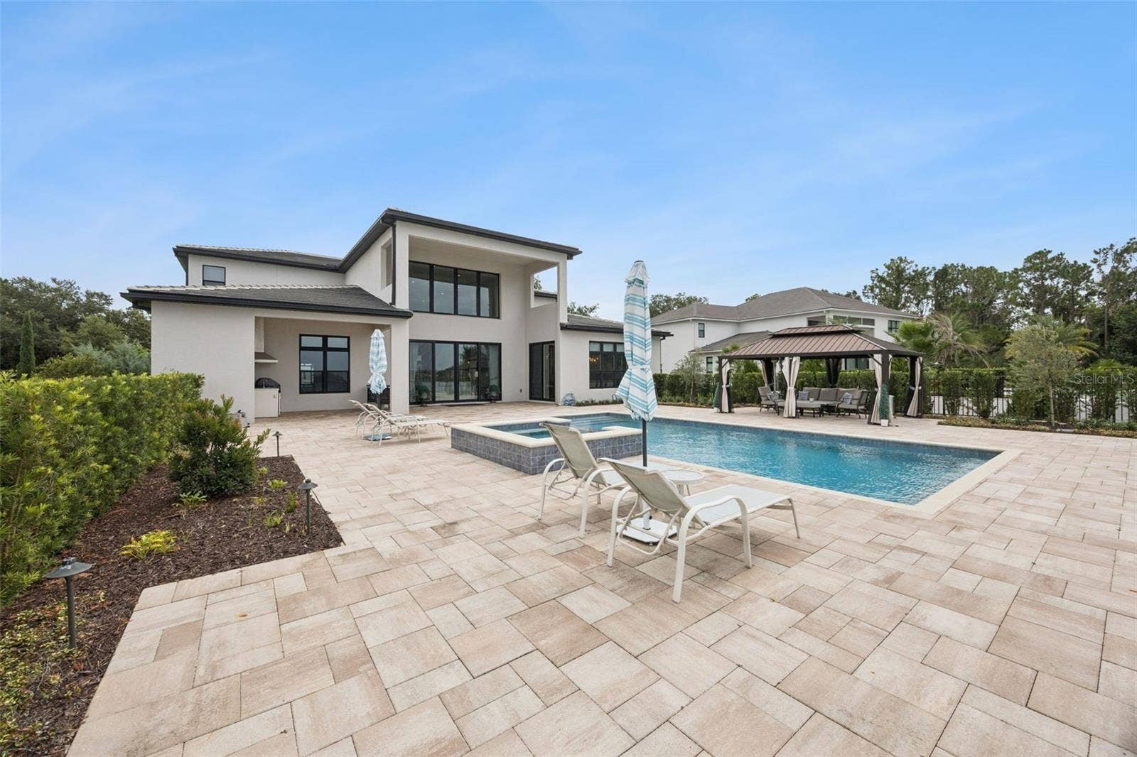 15421 PENDIO DRIVE, Montverde, FL 34756 15421 PENDIO DRIVE, Montverde, FL 34756
