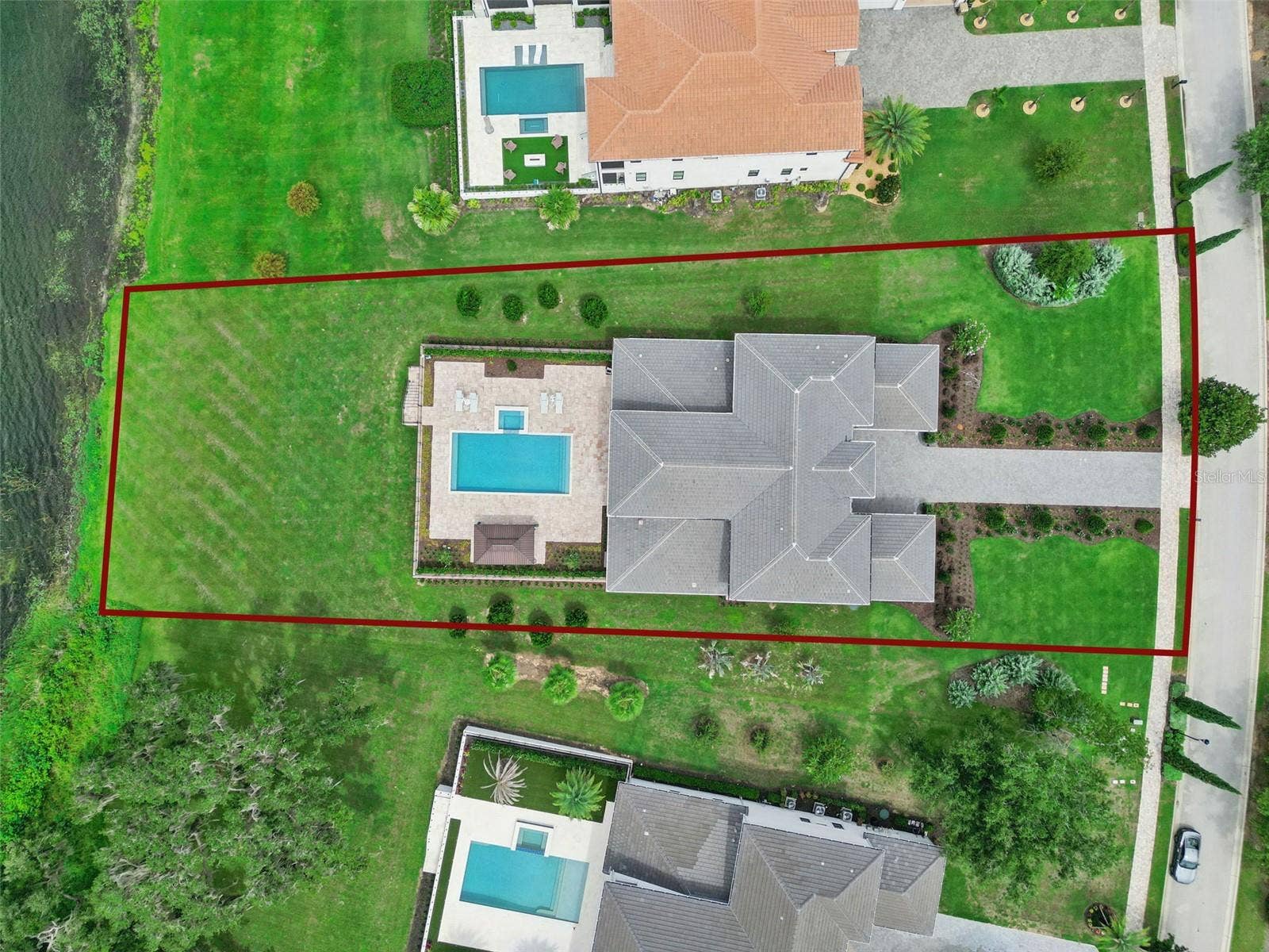 15421 PENDIO DRIVE, Montverde, FL 34756 15421 PENDIO DRIVE, Montverde, FL 34756